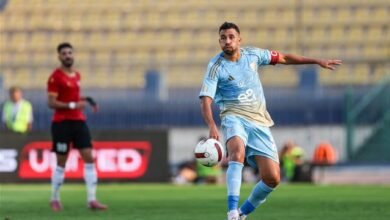 موعد مباراة الأهلي القادمة أمام المصرية للاتصالات بكأس مصر والقناة الناقلة - إيجي بيزنس largecrop b77959 - إيجي بيزنس